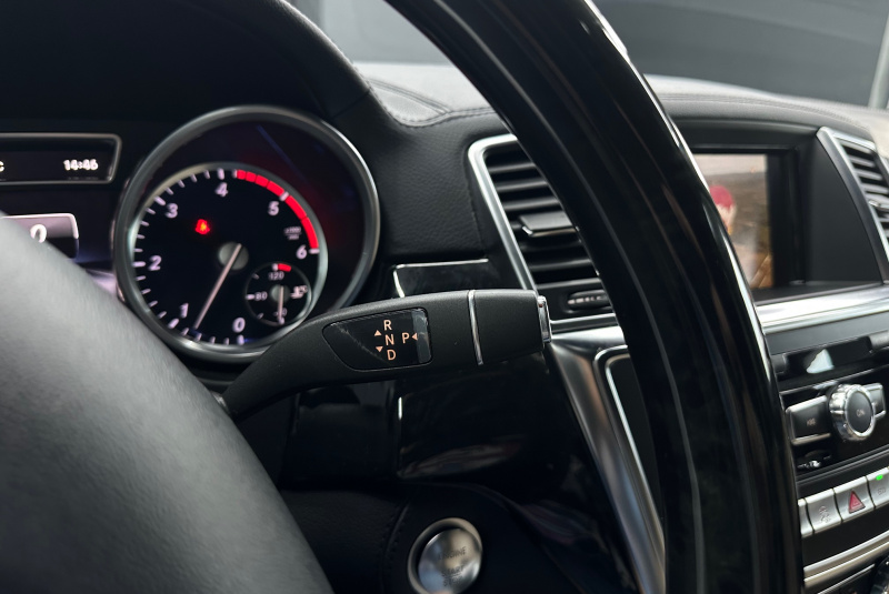 Ponuka vozidiel / Mercedes-Benz GL 350 CDI BlueTEC 4MATIC - video Ponuka vozidiel / Mercedes-Benz GL 350 CDI BlueTEC 4MATIC - video