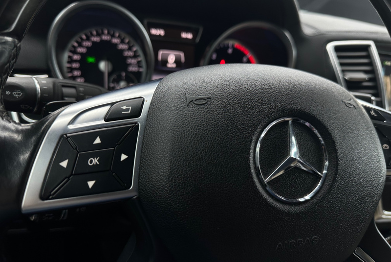 Ponuka vozidiel / Mercedes-Benz GL 350 CDI BlueTEC 4MATIC - video Ponuka vozidiel / Mercedes-Benz GL 350 CDI BlueTEC 4MATIC - video