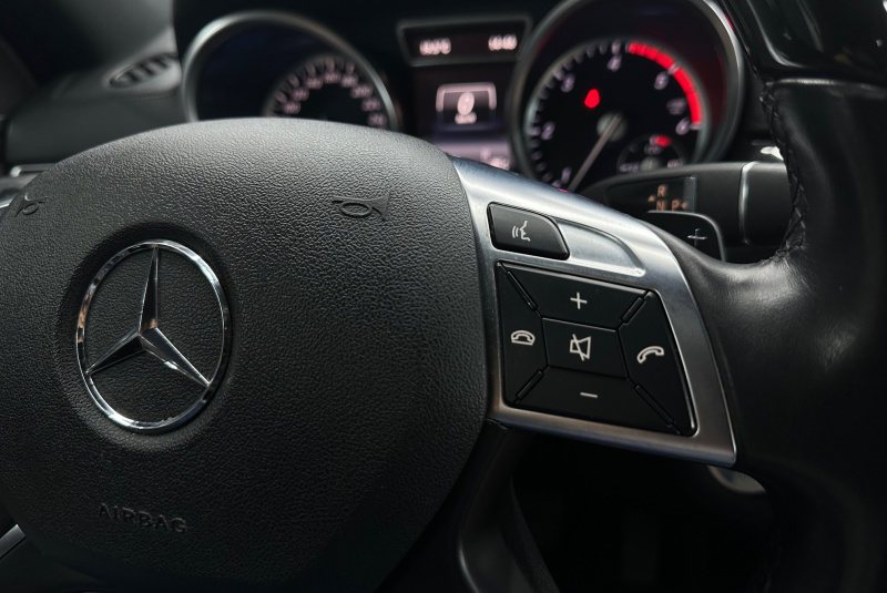 Ponuka vozidiel / Mercedes-Benz GL 350 CDI BlueTEC 4MATIC - video Ponuka vozidiel / Mercedes-Benz GL 350 CDI BlueTEC 4MATIC - video