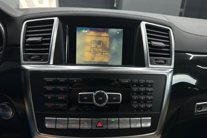 Ponuka vozidiel / Mercedes-Benz GL 350 CDI BlueTEC 4MATIC - video Ponuka vozidiel / Mercedes-Benz GL 350 CDI BlueTEC 4MATIC - video