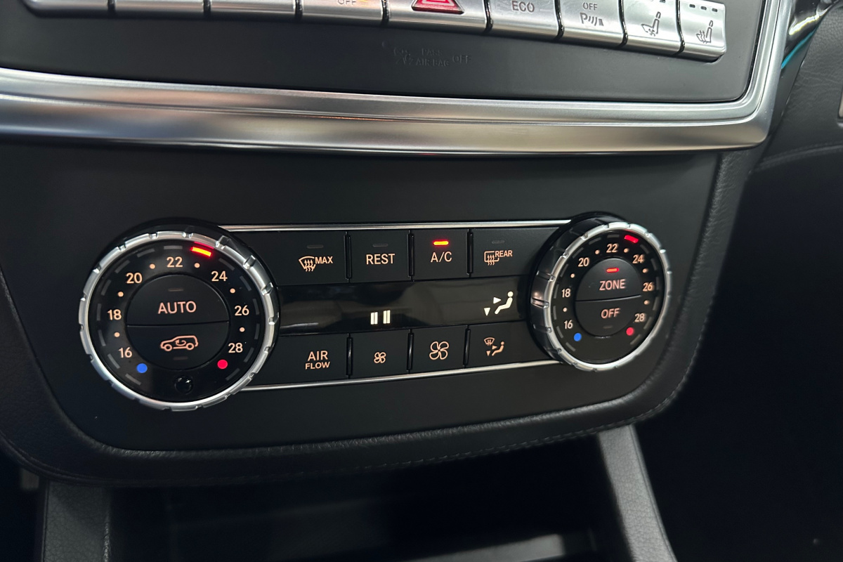 Ponuka vozidiel / Mercedes-Benz GL 350 CDI BlueTEC 4MATIC - video Ponuka vozidiel / Mercedes-Benz GL 350 CDI BlueTEC 4MATIC - video