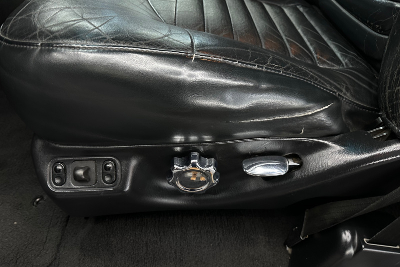  Ponuka vozidiel / Ford F-150 5.5 HARLEY DAVIDSON EDICIA - video