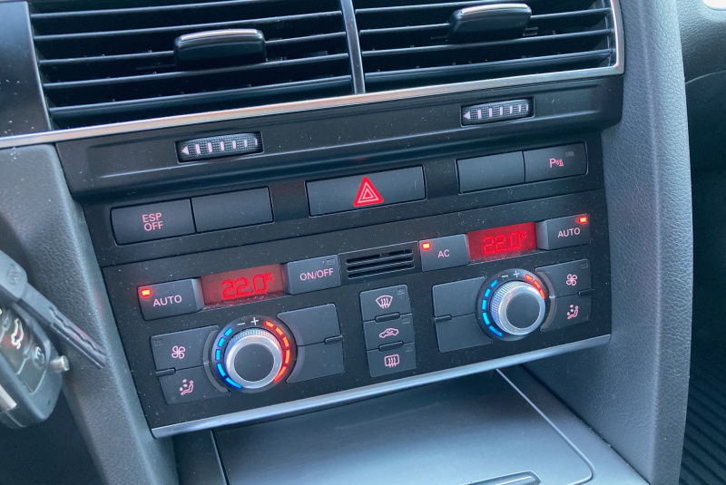  Ponuka vozidiel / Audi A6 Avant 2.7 TDI quattro tiptronic - video