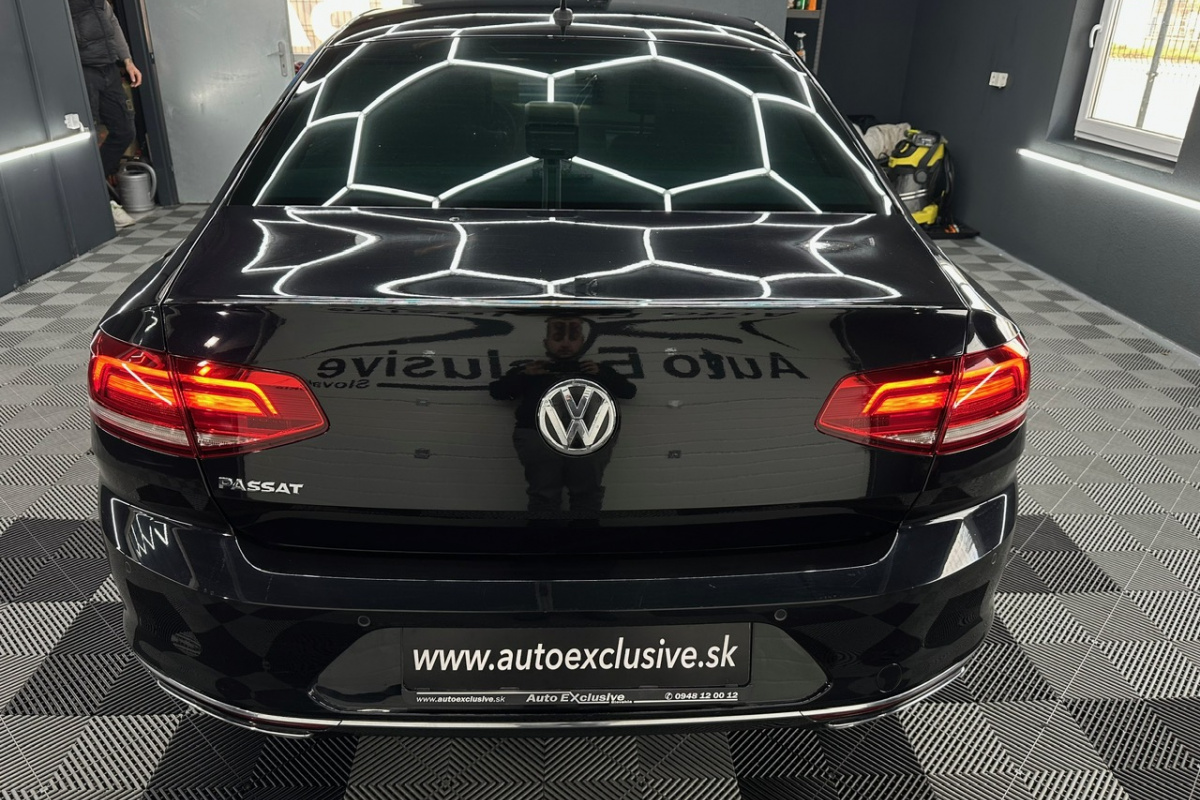 Ponuka vozidiel / Volkswagen Passat 2.0 TDI BMT R-Line Highline DSG - video Ponuka vozidiel / Volkswagen Passat 2.0 TDI BMT R-Line Highline DSG - video