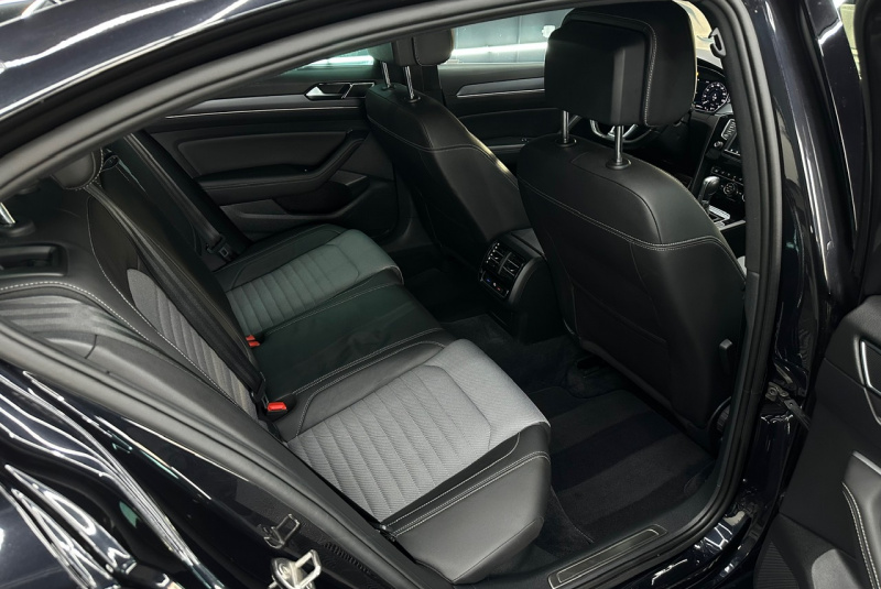 Ponuka vozidiel / Volkswagen Passat 2.0 TDI BMT R-Line Highline DSG - video Ponuka vozidiel / Volkswagen Passat 2.0 TDI BMT R-Line Highline DSG - video