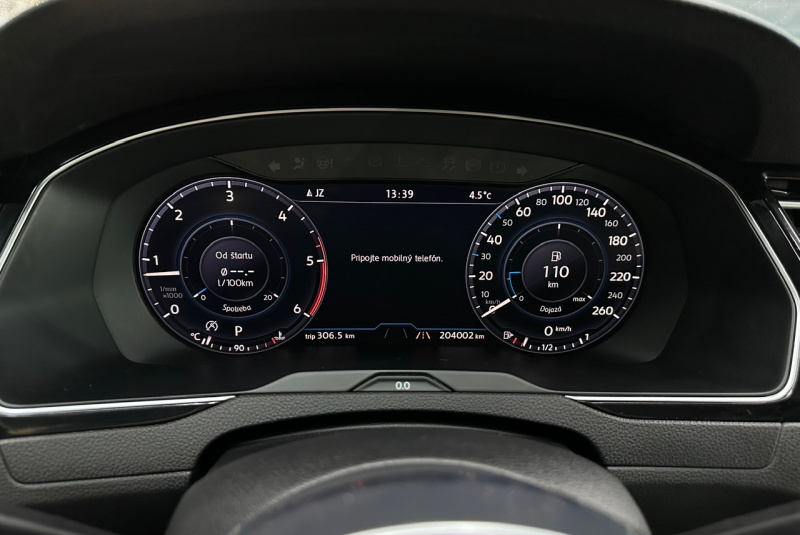 Ponuka vozidiel / Volkswagen Passat 2.0 TDI BMT R-Line Highline DSG - video Ponuka vozidiel / Volkswagen Passat 2.0 TDI BMT R-Line Highline DSG - video