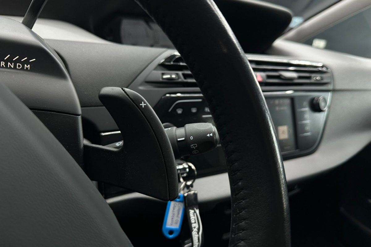 Ponuka vozidiel / Citroën C4 Grand Spacetourer PureTech 130 Feel A/T - video