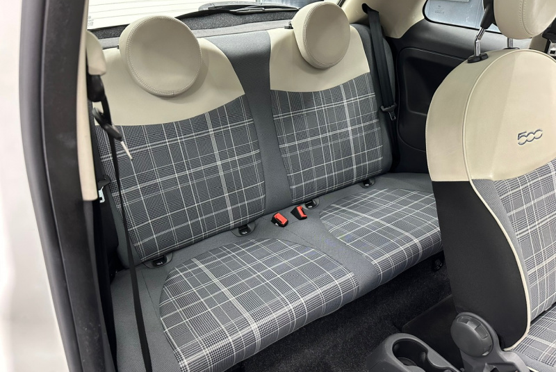  Ponuka vozidiel / Fiat 500 1.2 8v Pop - video