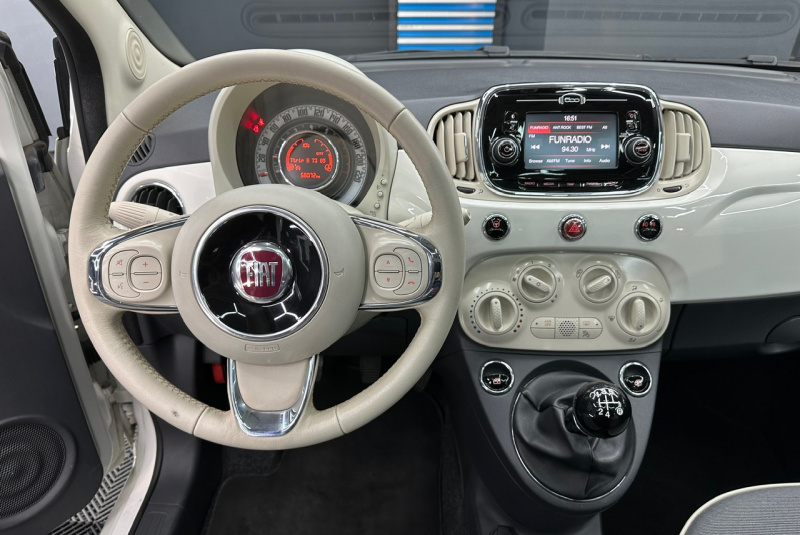  Ponuka vozidiel / Fiat 500 1.2 8v Pop - video