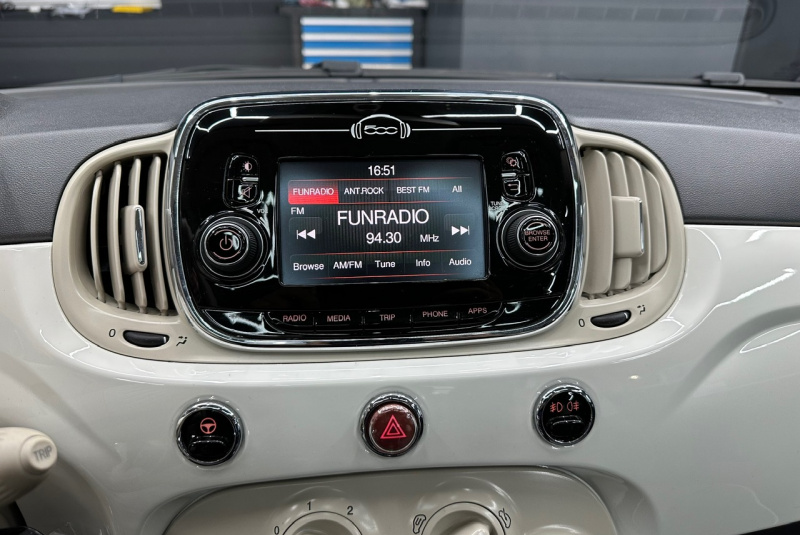  Ponuka vozidiel / Fiat 500 1.2 8v Pop - video