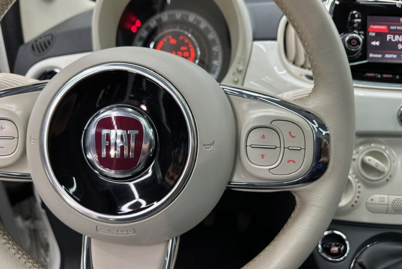  Ponuka vozidiel / Fiat 500 1.2 8v Pop - video