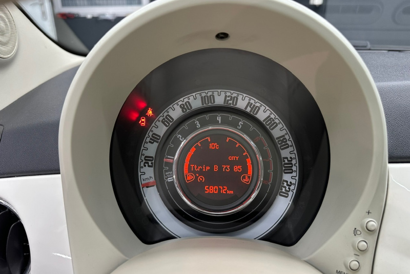  Ponuka vozidiel / Fiat 500 1.2 8v Pop - video