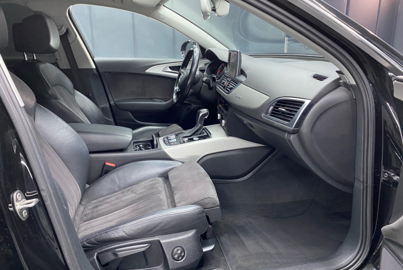  Ponuka vozidiel / Audi A6 3.0 TDI 218k quattro S tronic - video