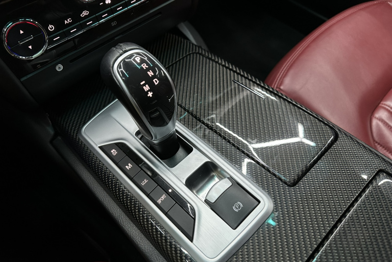  Ponuka vozidiel / Maserati Ghibli 3.0 - video
