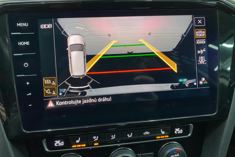  Ponuka vozidiel / Volkswagen Passat Variant 2.0 TDI R-LINE DSG - video