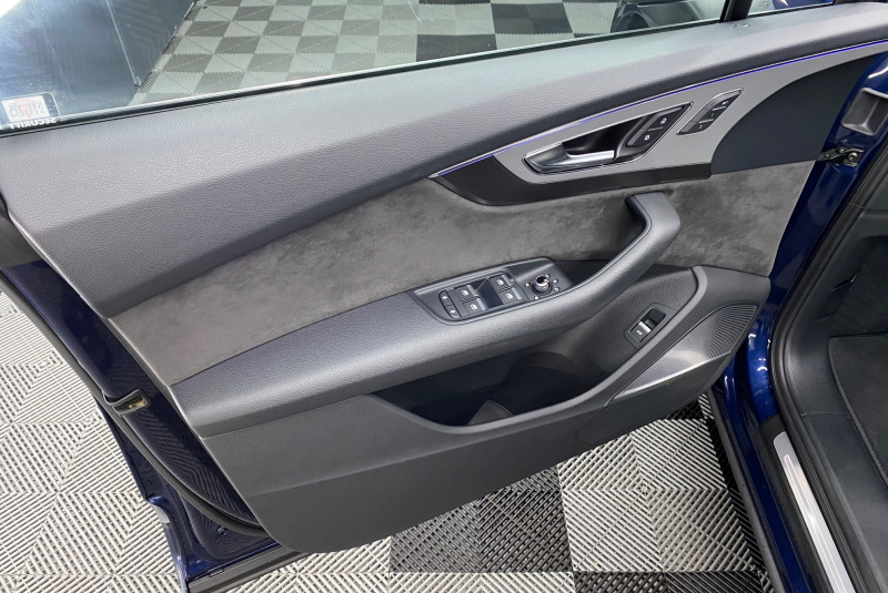 Ponuka vozidiel / Audi Q7 3.0 TDI 272k quattro tiptronic 8-st. - video  Ponuka vozidiel / Audi Q7 3.0 TDI 272k quattro tiptronic 8-st. - video