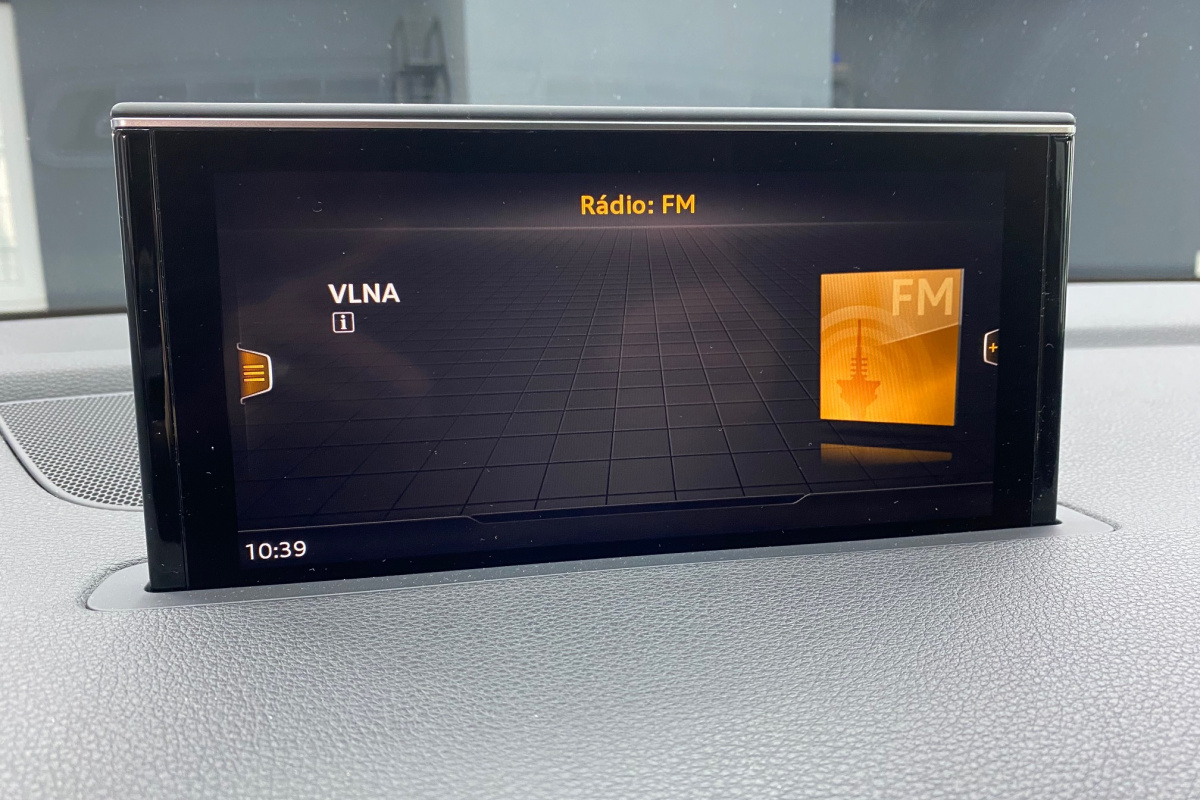 Ponuka vozidiel / Audi Q7 3.0 TDI 272k quattro tiptronic 8-st. - video Ponuka vozidiel / Audi Q7 3.0 TDI 272k quattro tiptronic 8-st. - video