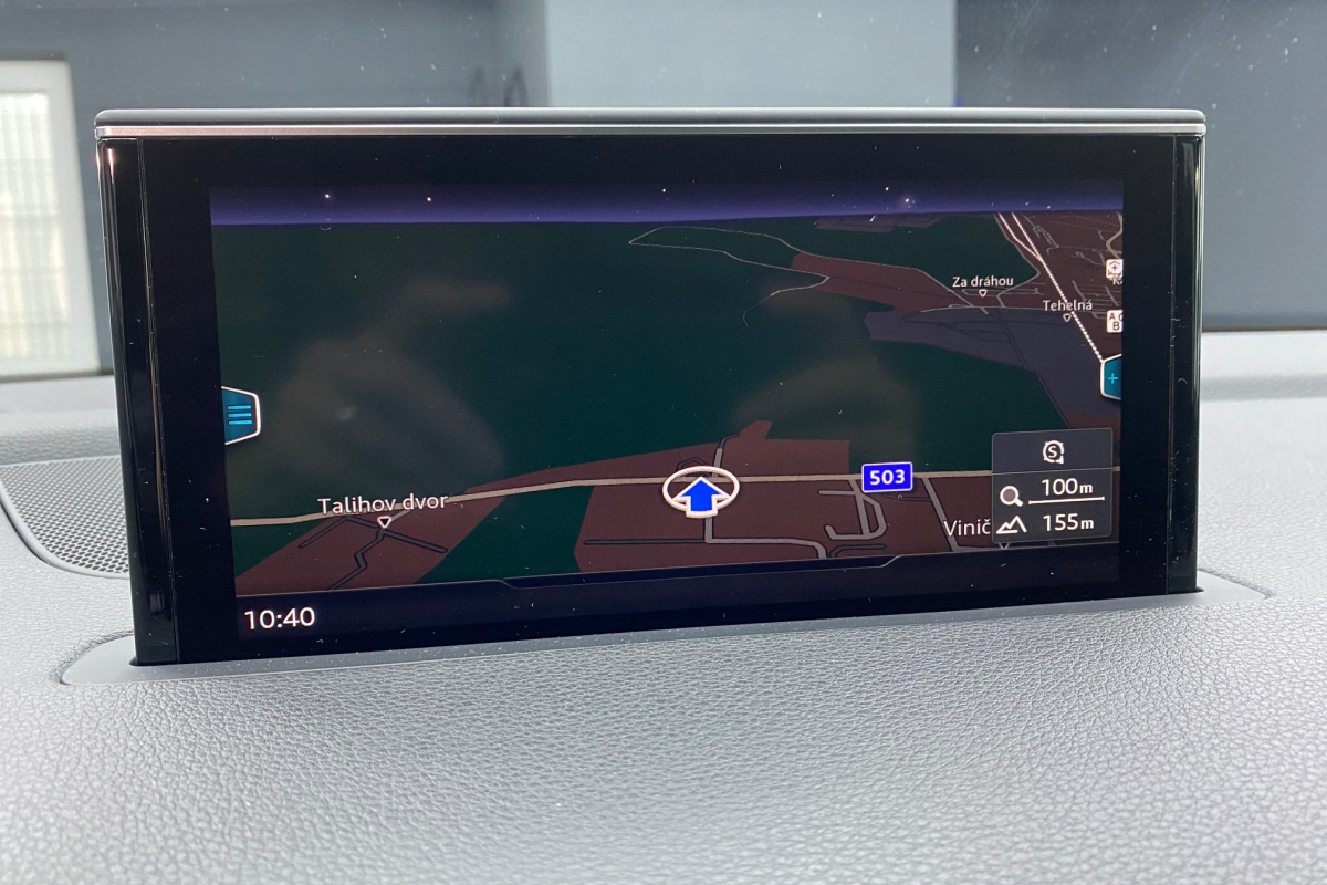 Ponuka vozidiel / Audi Q7 3.0 TDI 272k quattro tiptronic 8-st. - video Ponuka vozidiel / Audi Q7 3.0 TDI 272k quattro tiptronic 8-st. - video