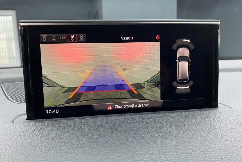 Ponuka vozidiel / Audi Q7 3.0 TDI 272k quattro tiptronic 8-st. - video  Ponuka vozidiel / Audi Q7 3.0 TDI 272k quattro tiptronic 8-st. - video