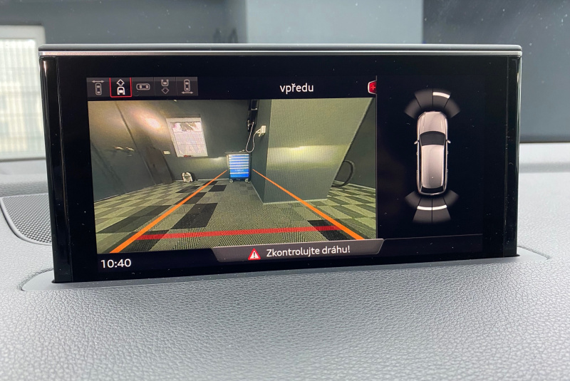 Ponuka vozidiel / Audi Q7 3.0 TDI 272k quattro tiptronic 8-st. - video  Ponuka vozidiel / Audi Q7 3.0 TDI 272k quattro tiptronic 8-st. - video