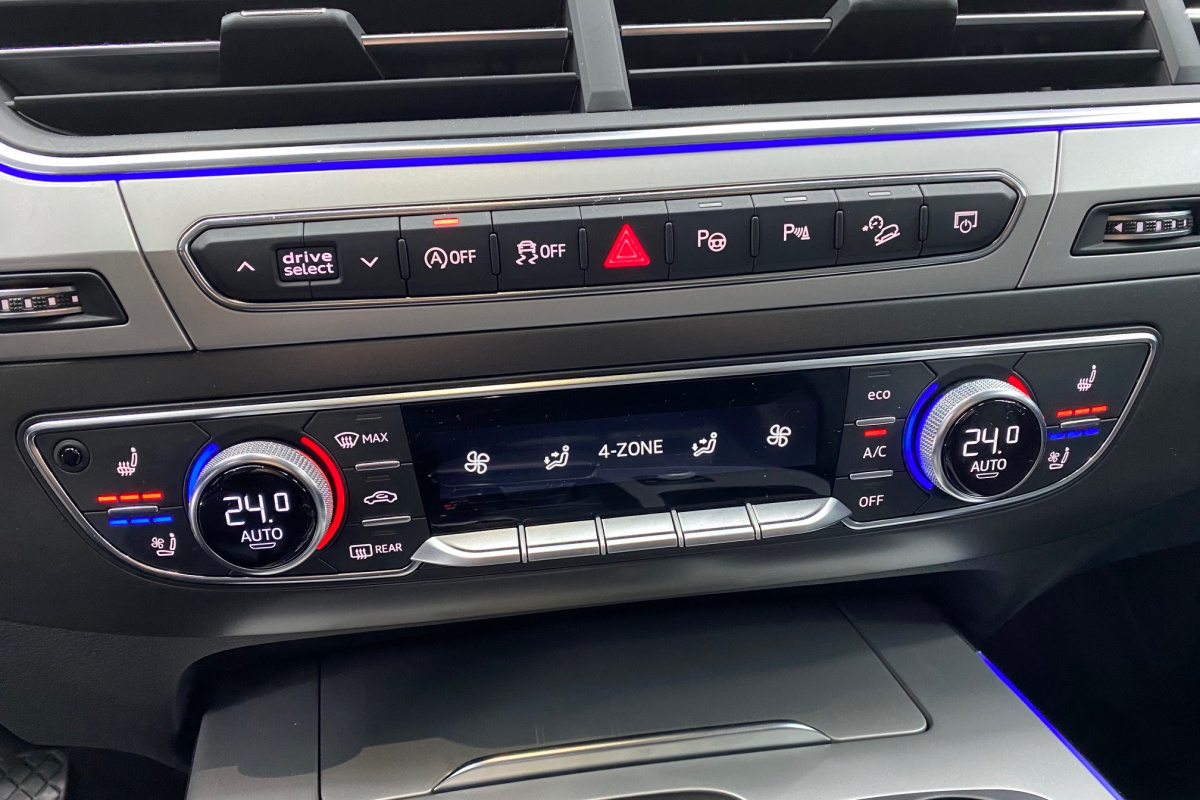 Ponuka vozidiel / Audi Q7 3.0 TDI 272k quattro tiptronic 8-st. - video Ponuka vozidiel / Audi Q7 3.0 TDI 272k quattro tiptronic 8-st. - video