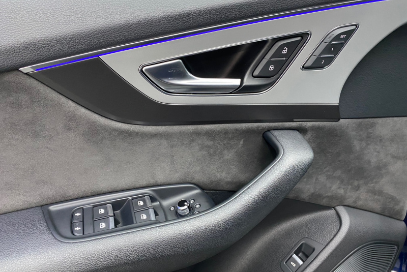 Ponuka vozidiel / Audi Q7 3.0 TDI 272k quattro tiptronic 8-st. - video  Ponuka vozidiel / Audi Q7 3.0 TDI 272k quattro tiptronic 8-st. - video