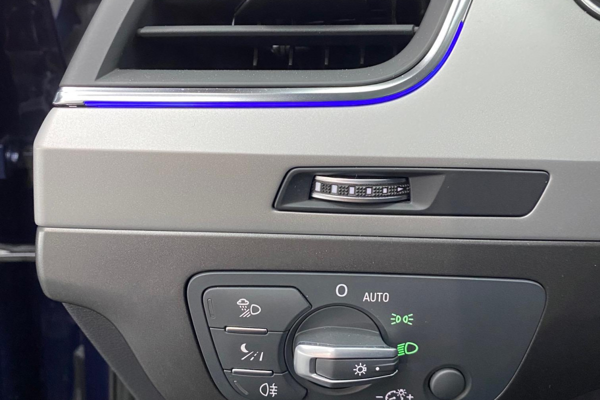 Ponuka vozidiel / Audi Q7 3.0 TDI 272k quattro tiptronic 8-st. - video Ponuka vozidiel / Audi Q7 3.0 TDI 272k quattro tiptronic 8-st. - video