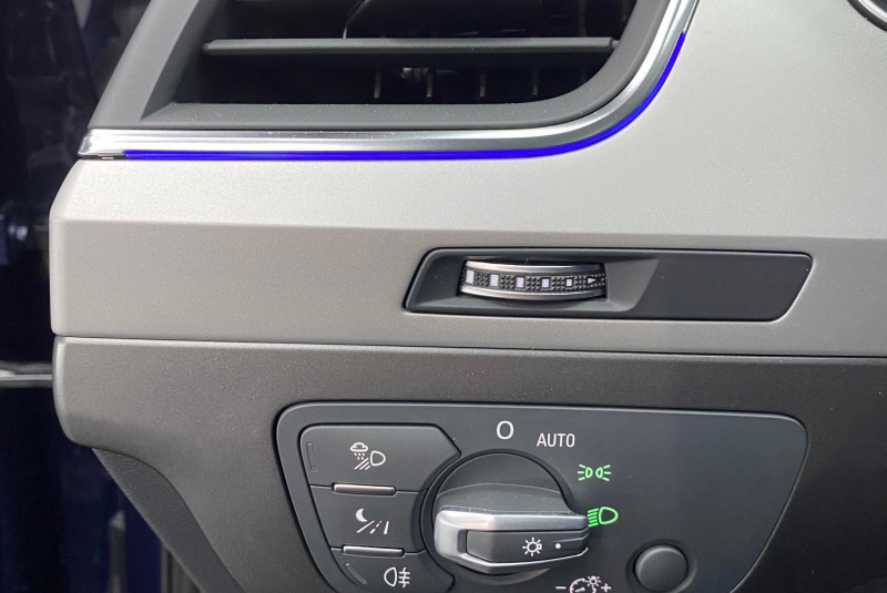 Ponuka vozidiel / Audi Q7 3.0 TDI 272k quattro tiptronic 8-st. - video  Ponuka vozidiel / Audi Q7 3.0 TDI 272k quattro tiptronic 8-st. - video