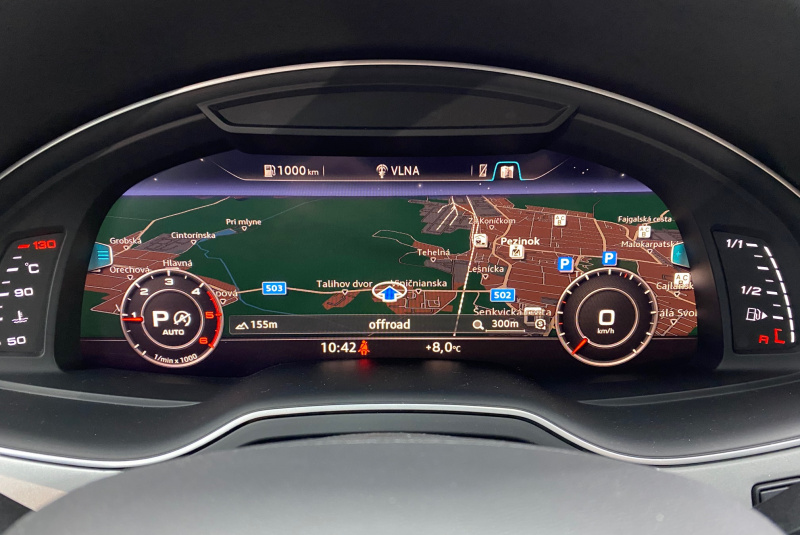 Ponuka vozidiel / Audi Q7 3.0 TDI 272k quattro tiptronic 8-st. - video  Ponuka vozidiel / Audi Q7 3.0 TDI 272k quattro tiptronic 8-st. - video