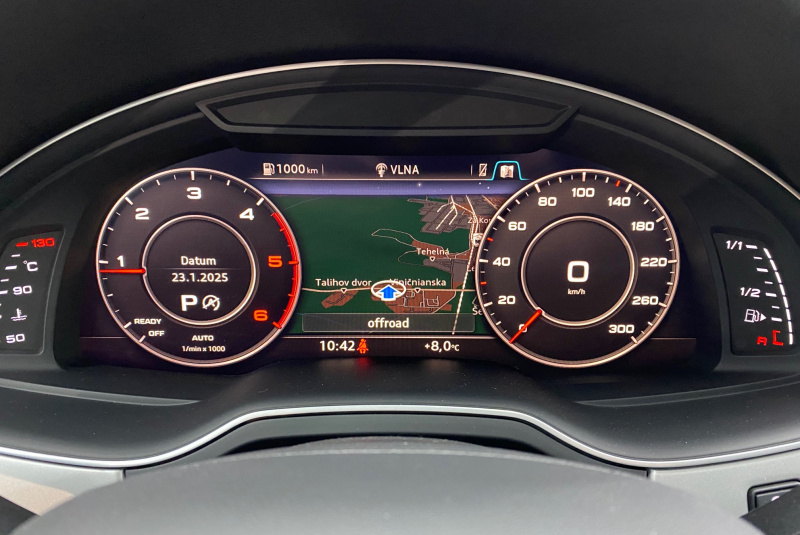 Ponuka vozidiel / Audi Q7 3.0 TDI 272k quattro tiptronic 8-st. - video  Ponuka vozidiel / Audi Q7 3.0 TDI 272k quattro tiptronic 8-st. - video