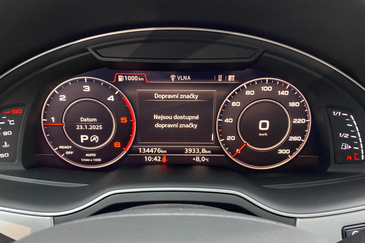 Ponuka vozidiel / Audi Q7 3.0 TDI 272k quattro tiptronic 8-st. - video Ponuka vozidiel / Audi Q7 3.0 TDI 272k quattro tiptronic 8-st. - video