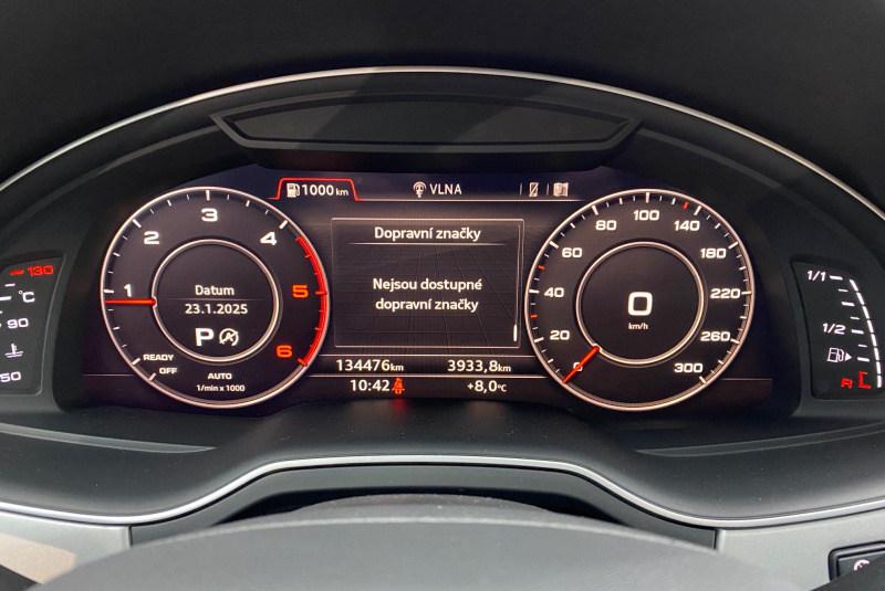 Ponuka vozidiel / Audi Q7 3.0 TDI 272k quattro tiptronic 8-st. - video  Ponuka vozidiel / Audi Q7 3.0 TDI 272k quattro tiptronic 8-st. - video