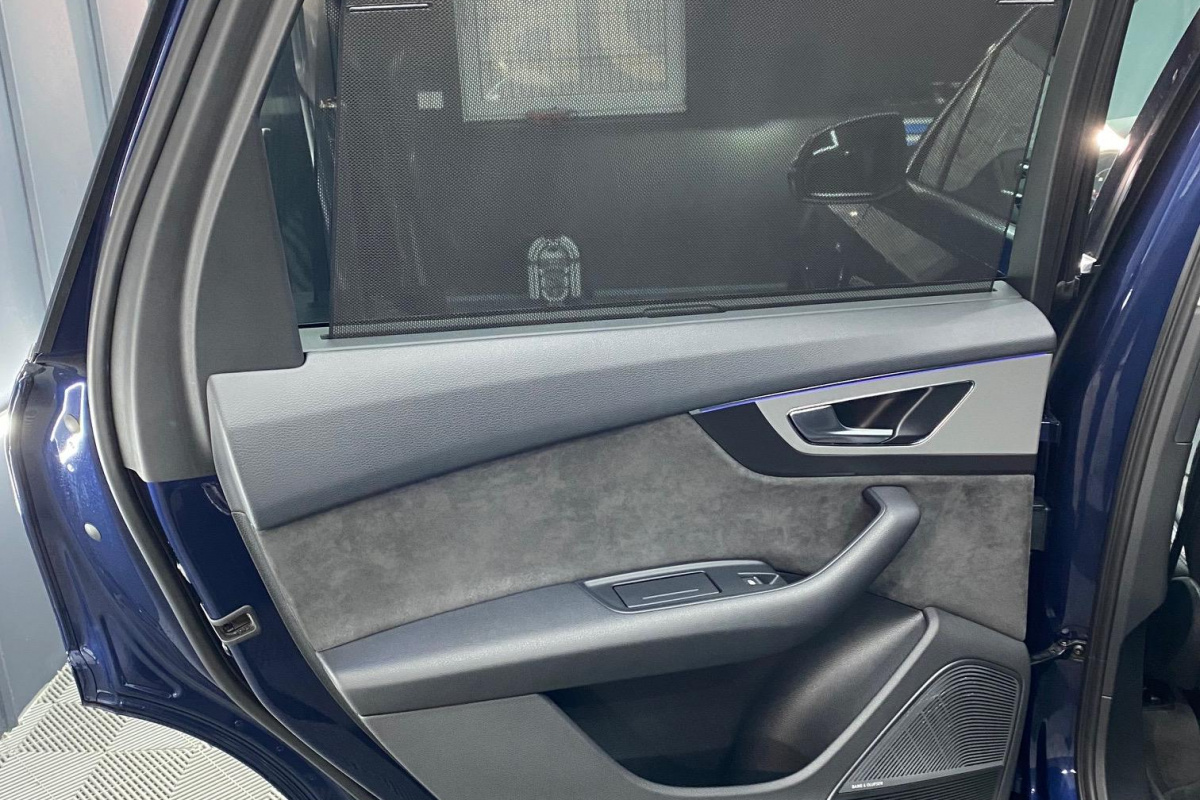 Ponuka vozidiel / Audi Q7 3.0 TDI 272k quattro tiptronic 8-st. - video Ponuka vozidiel / Audi Q7 3.0 TDI 272k quattro tiptronic 8-st. - video