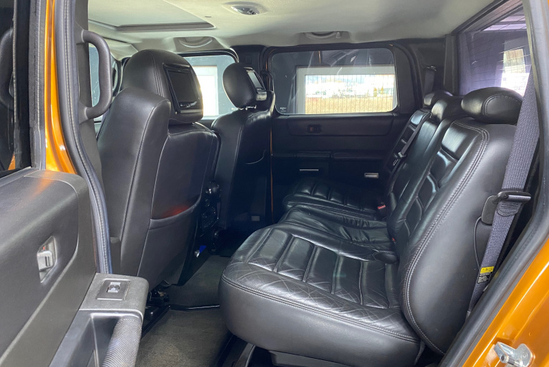 Ponuka vozidiel / Hummer H2 6.0 PICKUP LPG - video Ponuka vozidiel / Hummer H2 6.0 PICKUP LPG - video