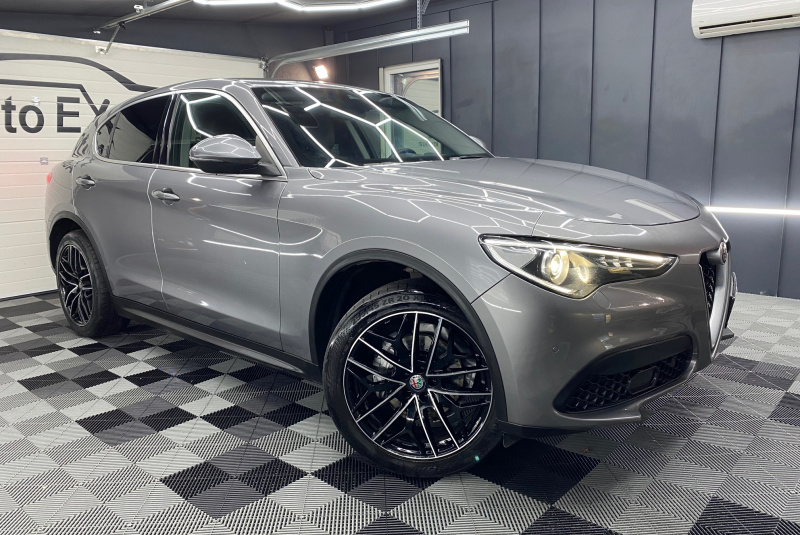  Ponuka vozidiel / Alfa Romeo Stelvio 2.0 GME Super AWD A/T - video