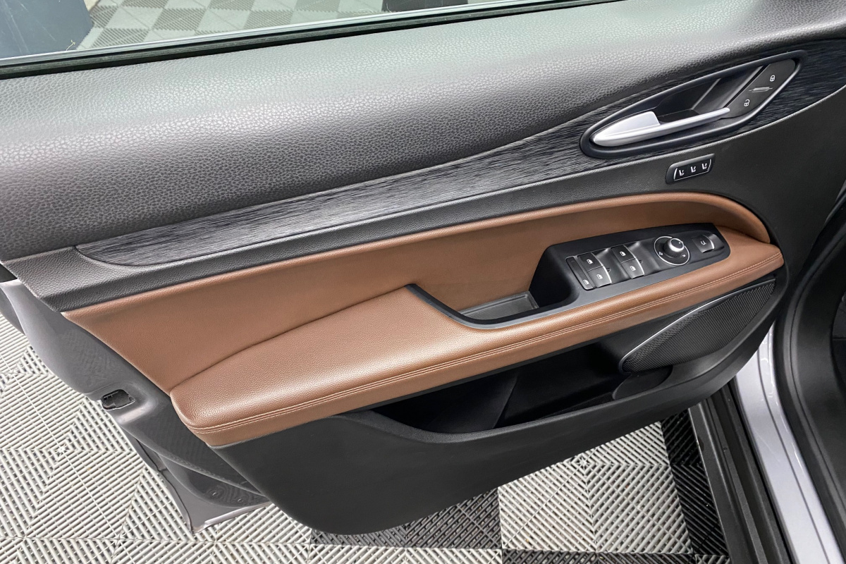 Ponuka vozidiel / Alfa Romeo Stelvio 2.0 GME Super AWD A/T - video