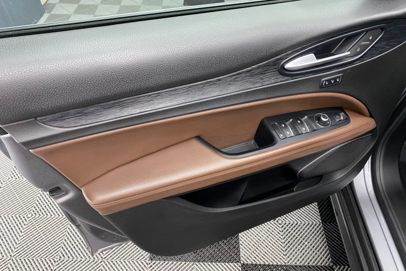  Ponuka vozidiel / Alfa Romeo Stelvio 2.0 GME Super AWD A/T - video