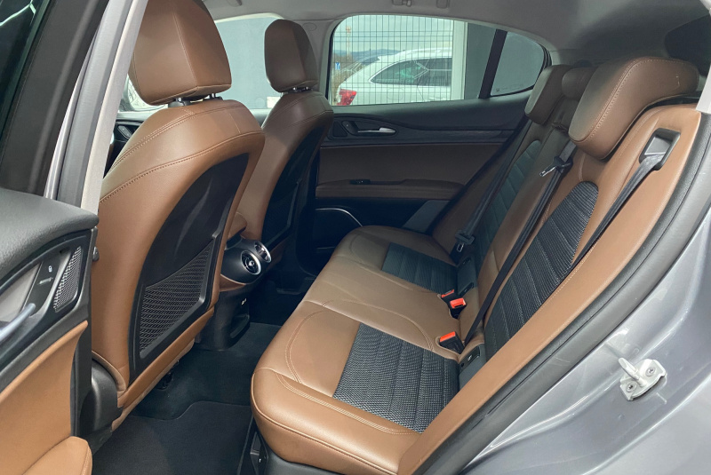  Ponuka vozidiel / Alfa Romeo Stelvio 2.0 GME Super AWD A/T - video