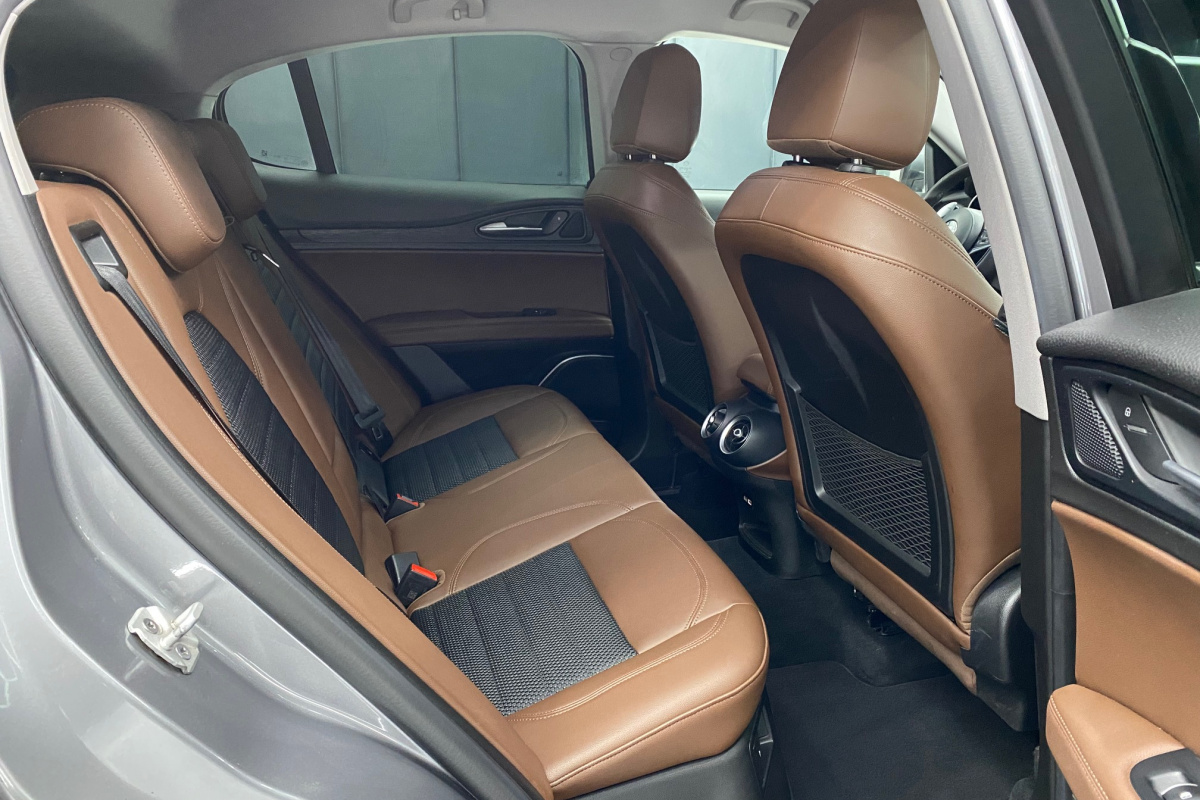 Ponuka vozidiel / Alfa Romeo Stelvio 2.0 GME Super AWD A/T - video