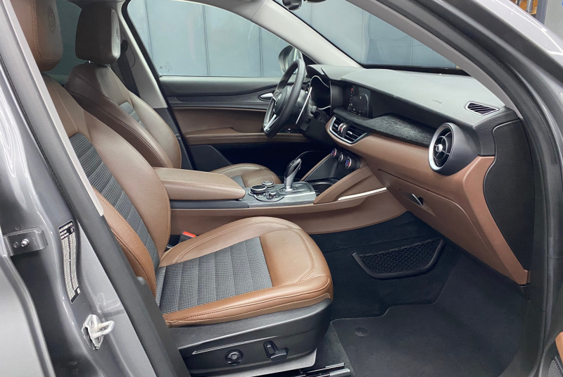  Ponuka vozidiel / Alfa Romeo Stelvio 2.0 GME Super AWD A/T - video