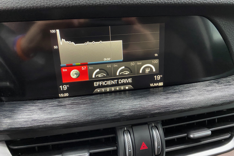  Ponuka vozidiel / Alfa Romeo Stelvio 2.0 GME Super AWD A/T - video