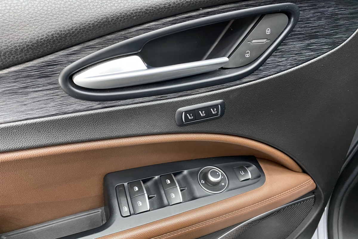 Ponuka vozidiel / Alfa Romeo Stelvio 2.0 GME Super AWD A/T - video