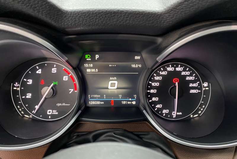  Ponuka vozidiel / Alfa Romeo Stelvio 2.0 GME Super AWD A/T - video
