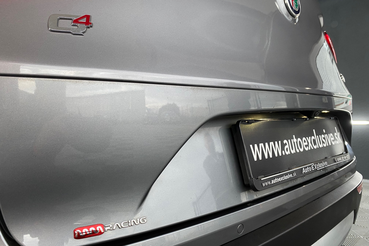 Ponuka vozidiel / Alfa Romeo Stelvio 2.0 GME Super AWD A/T - video