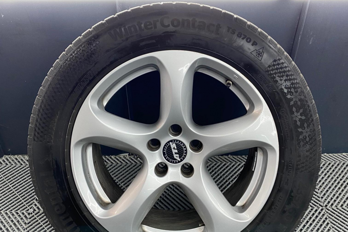 Ponuka vozidiel / Alfa Romeo Stelvio 2.0 GME Super AWD A/T - video