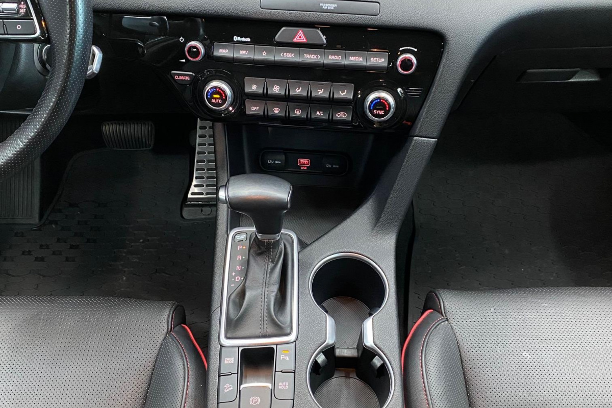 Ponuka vozidiel / Kia Sportage 1.6 CRDi mHEV GT-Line A/T - video