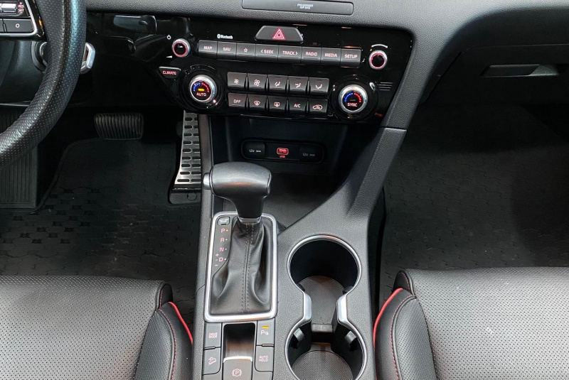  Ponuka vozidiel / Kia Sportage 1.6 CRDi mHEV GT-Line A/T - video