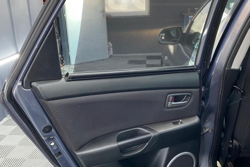  Ponuka vozidiel / Mazda 3 1.6i Comfort - video