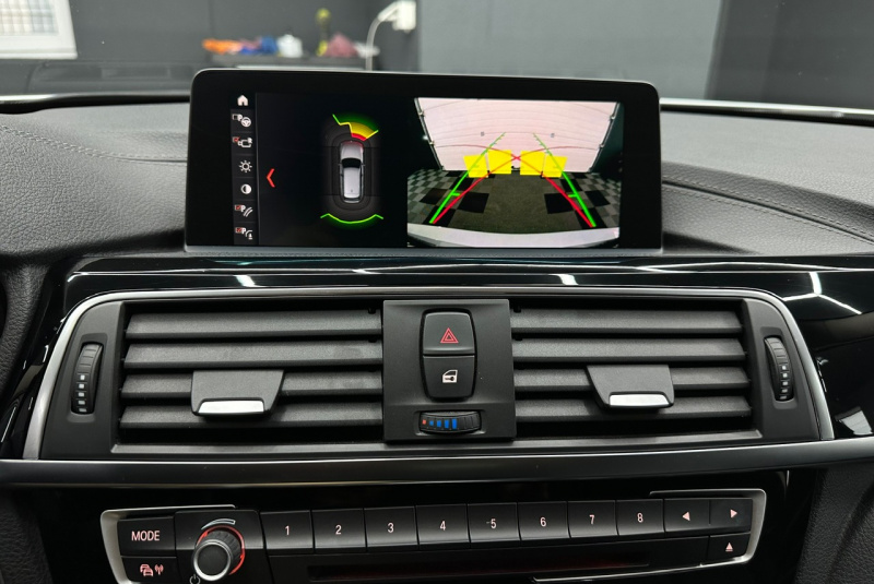  Ponuka vozidiel / BMW Rad 3 Touring 320d xDrive A/T - video