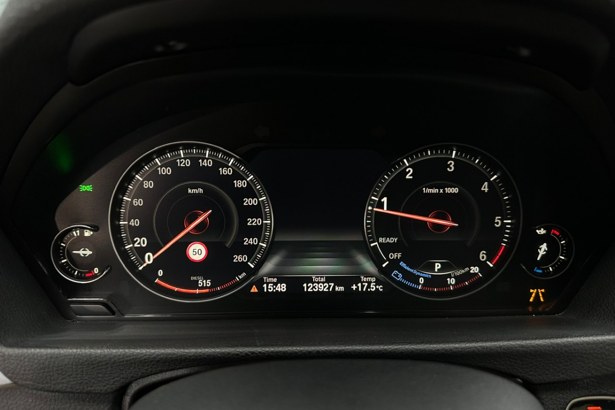 Ponuka vozidiel / BMW Rad 3 Touring 320d xDrive A/T - video